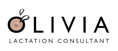 Olivia Hinge lactation consultant